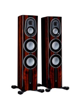 Напольная акустика Monitor Audio Platinum 200 (3G) Piano Ebony