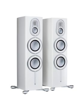 Напольная акустика Monitor Audio Platinum 300 (3G) Satin White
