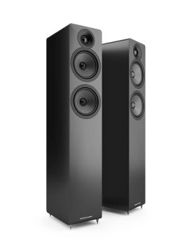 Напольная акустика Acoustic Energy AE109-2 Black