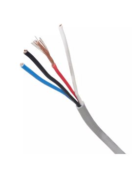 Акустический кабель PowerGrip Auditorium-4x1.6mm FRHF