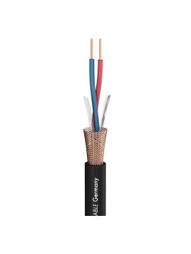 Кабель микрофонный Sommer Cable SC-Club Series MKII PVC