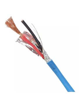 Акустический кабель PowerGrip Auditorium-2x2.5mm S FRHF