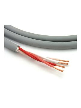 Кабель акустический Canare 4S11 grey (в нарезку)