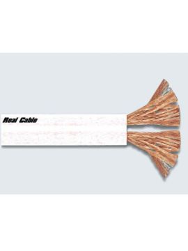 Акустический кабель Real Cable FL 250 B м/кат (катушка 150м)