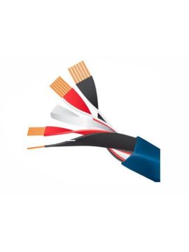 Акустический кабель Wire World Oasis 8 Speaker Cable 50m Spool (OASM050-8)