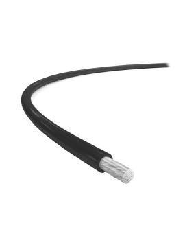 Акустический кабель Van Den Hul SCS - 18 black, в нарезку