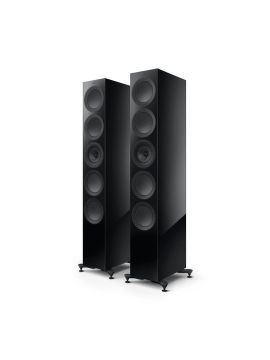 Напольная акустика KEF R11 Meta Black
