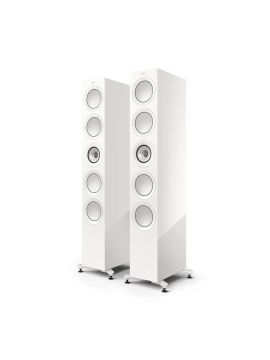 Напольная акустика KEF R11 Meta White