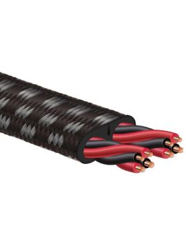 Акустический кабель AudioQuest Rocket 33 Braided м/кат