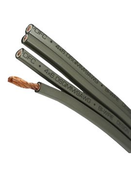 Акустический кабель Neotech NES-5007 50 м/кат