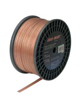 Акустический кабель Real Cable FL 400 T м/кат (катушка 50м)