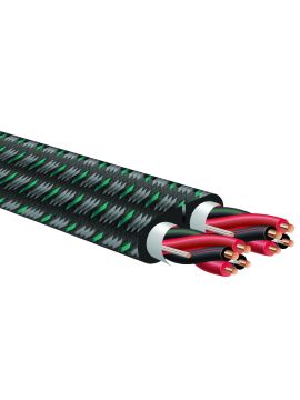 Акустический кабель AudioQuest Rocket 88 Braided м/кат