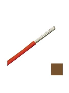 Акустический кабель Van Den Hul SCS - 12 brown, в нарезку