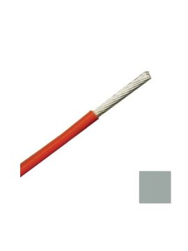 Акустический кабель Van Den Hul SCS - 12 gray, в нарезку