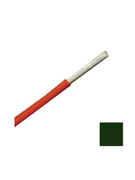 Акустический кабель Van Den Hul SCS - 12 green, в нарезку