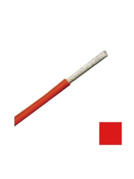 Акустический кабель Van Den Hul SCS - 12 red, в нарезку