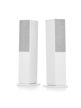 Напольная акустика Audio Pro A48 white
