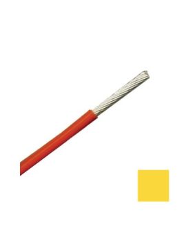 Акустический кабель Van Den Hul SCS - 12 yellow, в нарезку