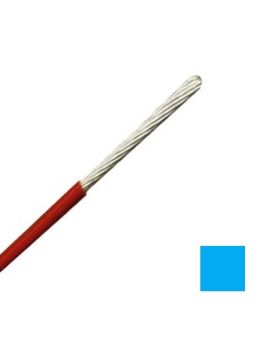 Акустический кабель Van Den Hul SCS - 18 blue, в нарезку