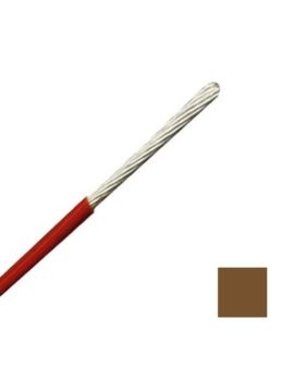 Акустический кабель Van Den Hul SCS - 18 brown, в нарезку