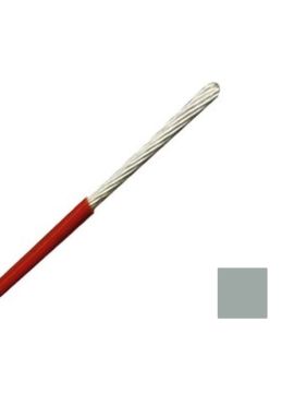 Акустический кабель Van Den Hul SCS - 18 gray, в нарезку