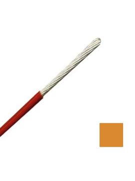 Акустический кабель Van Den Hul SCS - 18 orange, в нарезку