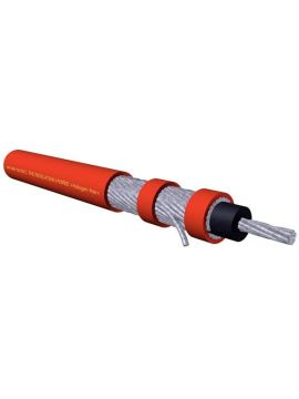 Акустический кабель Van Den Hul The Revelation Hybrid red, в нарезку