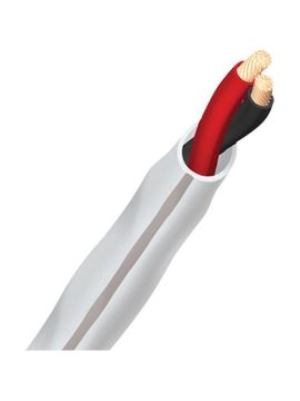 Акустический кабель AudioQuest SLIP-DB 14/2 WHITE (152 m)