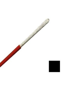 Акустический кабель Van Den Hul SCS - 12 Black, в нарезку