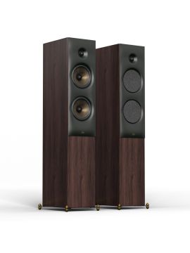 Напольная акустика Revival Audio SPRINT 4 walnut