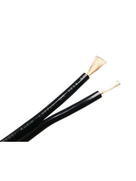 Акустический кабель MT-Power Sapphire black Speaker Wire 2/16 AWG