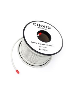 Акустический кабель Chord Company Rumour X, в нарезку