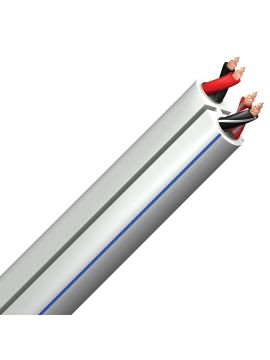 Кабель акустический AudioQuest Rocket 22 White PVC м/кат