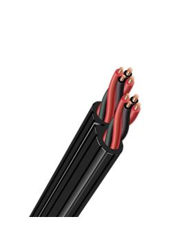 Кабель акустический AudioQuest Rocket 44 PVC м/кат