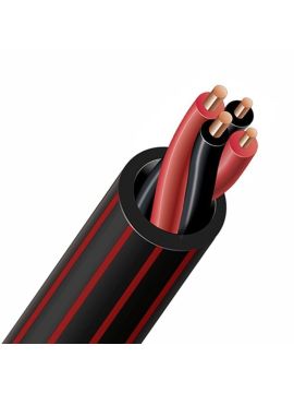 Кабель акустический AudioQuest Type 5 PVC м/кат