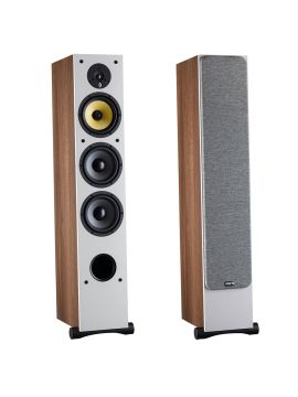 Напольная акустика Davis Acoustics Ariane 7 Walnut