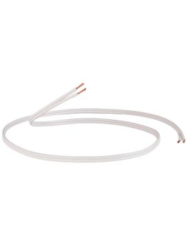 Акустический кабель QED (C-42/100W 1m) White 42 Strand Cable 1m