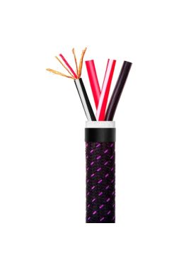 Кабель Tributaries SP6BW - за 1м