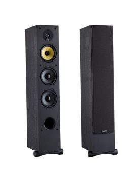 Напольная акустика Davis Acoustics Ariane 7 Black Ash
