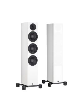 Напольная акустика System Audio SA Legend 40.2 Satin White