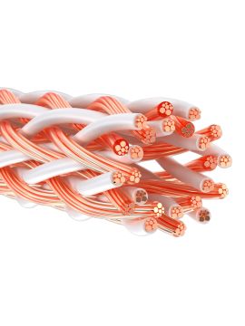 Акустический кабель Kimber Kable ASCENT 12TC BULK-75M