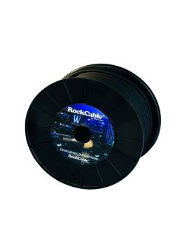 Кабель акустический Rockcable RCL10400 D7 BLK