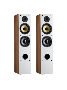 Напольная акустика Davis Acoustics Ariane 5 Walnut