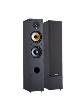 Напольная акустика Davis Acoustics Ariane 5 Black Ash