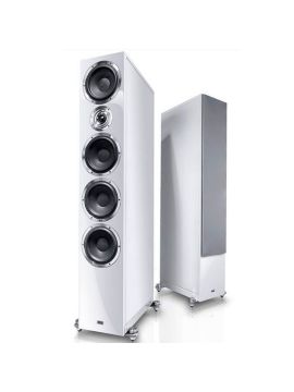 Напольная акустика Heco In Vita 9 white