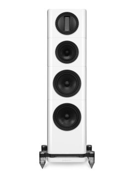 Напольная акустика Wharfedale Elysian 3 Piano White