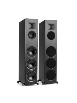 Напольная акустика Martin Logan Motion XT F200 Tower Gloss Black