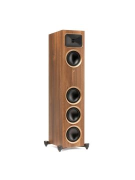 Напольная акустика Martin Logan Foundation F2 Walnut