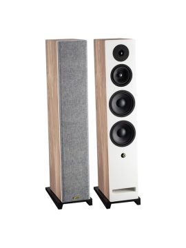 Напольная акустика Davis Acoustics KRYPTON 9 Nordik White