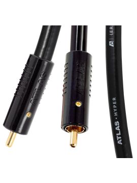 Кабель для сабвуфера Atlas Hyper Achromatic RCA Subwoofer - 2.00m